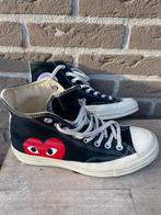 Converse comme des Garçons sneaker, Kleding | Dames, Schoenen, Ophalen of Verzenden, Zo goed als nieuw, Sneakers of Gympen