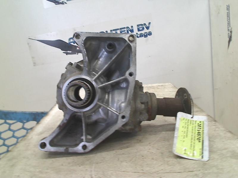 Cardan Voor Nissan X-Trail (T30) (2001-07/2013-01), Gebruikt, Germany@nissan-services.eu, Kronenweg 38, Wesseling 50389, , Duitsland