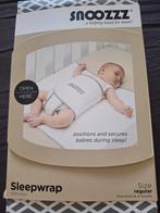 Snoozzz Sleepwrap - Regular (0-9 maanden), Ophalen of Verzenden, Gebruikt, Minder dan 70 cm, Overige typen