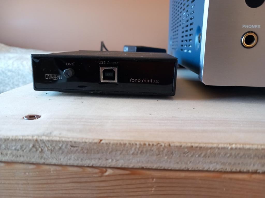 Goed werkende NAD versterker en aparte phono voorversterker, Audio, Tv en Foto, Ophalen of Verzenden