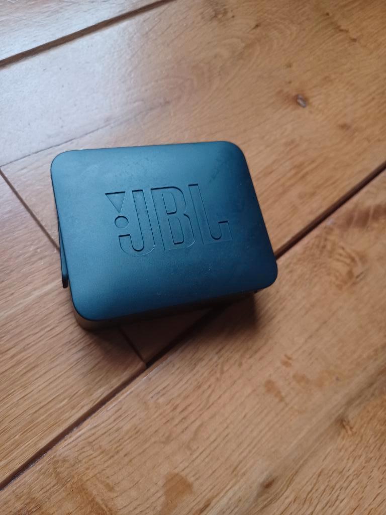 JBL Go 2 speaker - nieuw, JBL, Overige typen, Nieuw, Ophalen of Verzenden