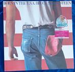 Bruce Springsteen   Born in the USA, Ophalen of Verzenden, Gebruikt, 12 inch, Poprock