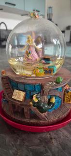 Disney prinsessen sneeuwbol, Ophalen, Overige figuren, Beeldje of Figuurtje