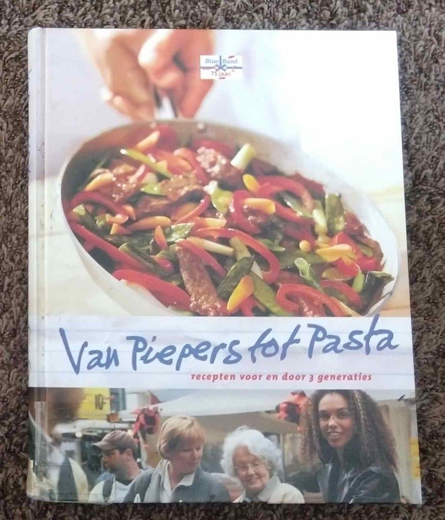 Kookboeken, Boeken, Kookboeken, Zo goed als nieuw, Overige gebieden, Ophalen of Verzenden