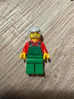 Lego minifiguur twn055, Ophalen of Verzenden, Gebruikt, Losse stenen, Lego