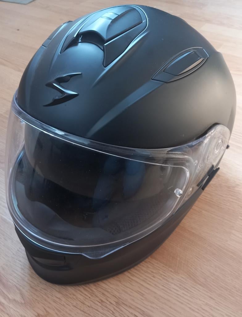 Motorhelm nieuw XL, Motoren, Kleding | Motorhelmen, XL, Nieuw zonder kaartje, Integraalhelm, Ophalen