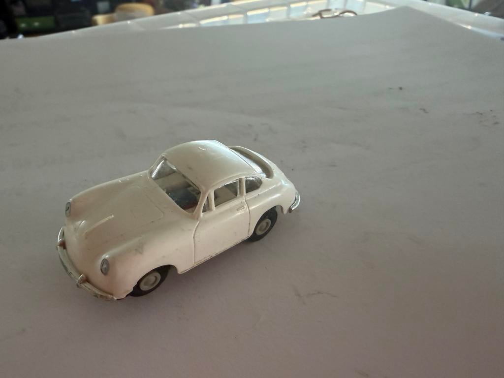 Porsche Faller auto - In goede staat, Ophalen of Verzenden, Zo goed als nieuw, Auto