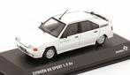 Citroen BX Sport 1985, 1/43, Solido, Solido, Auto, Nieuw, Ophalen of Verzenden