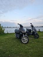 Peugeot kisbee, Ophalen, Gebruikt, Overige merken