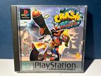 Crash Bandicoot 3 Warped Platinum / Playstation 1 / PS1, Spelcomputers en Games, Avontuur en Actie, 1 speler, Ophalen of Verzenden