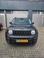 Jeep Renegade 2018 | Panoramadak | Leer | Navigatie ..., Bedrijf, Te koop