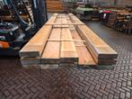 11 Douglas balken - geschaafd 65x205 mm - nr: TB3, Ophalen, Nieuw, 250 cm of meer, Balken