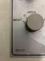 Stienen ventilatie regelaars, Ophalen, Gebruikt, -, -