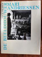 Mari Andriessen De Beeldhouwer - Louk Tilanus, Ophalen of Verzenden, Gelezen