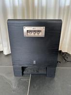 Yamaha YST-SW320 Subwoofer - Krachtige Bass, Overige merken, Gebruikt, Subwoofer, Ophalen of Verzenden