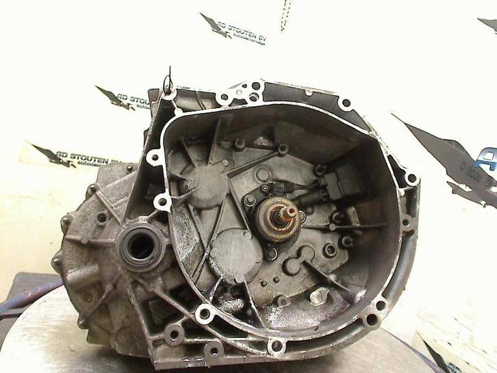 Versnellingsbak Automaat 9681689210 C4 Grand Picasso (UA), Auto-onderdelen, Transmissie en Toebehoren, Citroën, Gebruikt