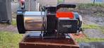 Leader Pumps Hydrofoorpomp - Gebruikt, Ophalen, Gebruikt, Elektrisch, Hydrofoorpomp