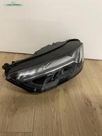 Audi Q5 80A Facelift Matrix 035 koplamp links, Gebruikt, -, -, -