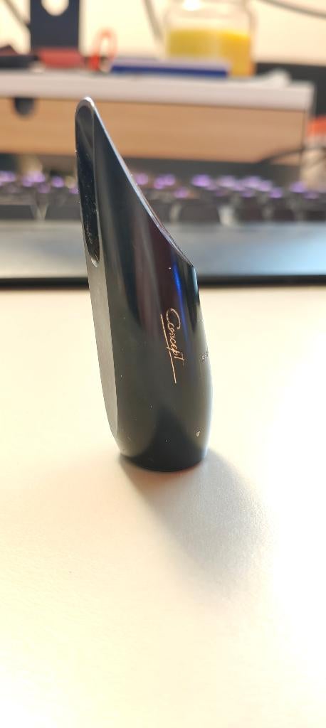 Selmer Concept Alt Saxofoon, Muziek en Instrumenten, Blaasinstrumenten | Saxofoons, Alt, Ophalen of Verzenden