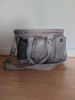 Eskadron - Heritage - Poetstas - Grey, Ophalen of Verzenden, Gebruikt, Overige soorten