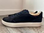 Greve heren schoenen, maat 42, heel goed!, Ophalen of Verzenden, Zo goed als nieuw, Blauw
