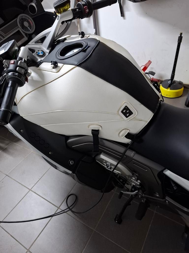 Bagster tankcover voor tanktas BMW K1600, Ophalen of Verzenden