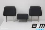 Set originele hoofdsteunen achterbank VW Golf 5, Gebruikt