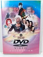 Warner Vision International DVD Video Collection, Alle leeftijden, Ophalen of Verzenden, Zo goed als nieuw, Muziek en Concerten