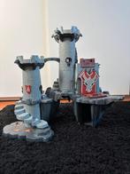 Gigantische Playmobil Riddercollectie 100+ Ridders & Draken, Kinderen en Baby's, Speelgoed | Playmobil, Ophalen, Gebruikt, Los playmobil