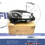 W212 Facelift FULL LED ILS Koplamp RECHTS Mercedes E Klasse, Auto-onderdelen, Verlichting, Gebruikt, -, Ophalen of Verzenden, -