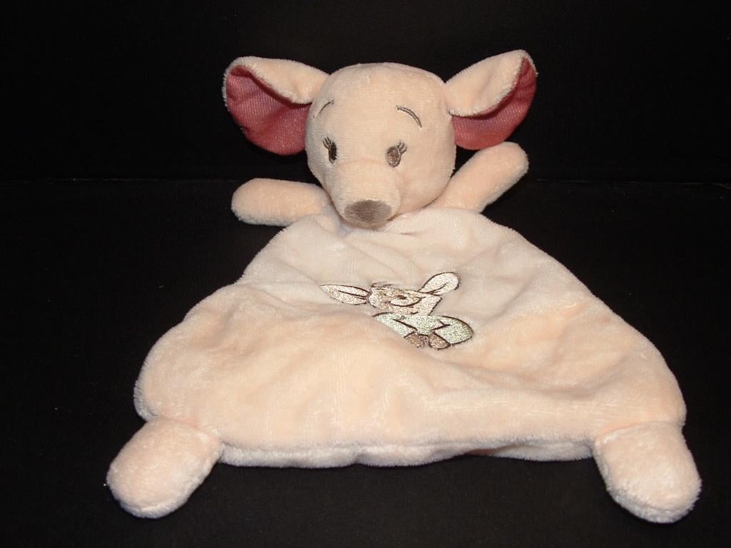 PRIMARK DISNEY BABY KANGOEROE KANGA UIT WINNIE TH, Ophalen of Verzenden, Nieuw, Overige typen