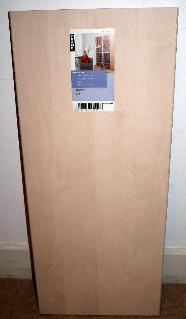 Plank, Ophalen, Minder dan 25 mm, Plank, Minder dan 200 cm