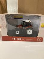New Holland T 5.120  ( Centenario), Ophalen of Verzenden, Nieuw, Tractor of Landbouw, Overige merken