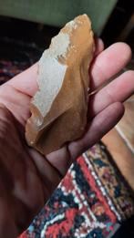 Dolk steker artefact, Verzamelen, Ophalen of Verzenden