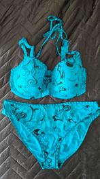 Marlies Dekkers bikini 85F/XXL, Kleding | Dames, Badmode en Zwemkleding, Ophalen of Verzenden, Zo goed als nieuw, Zwart, Bikini