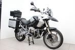 BMW R 1200 GS, Motoren, Motoren | BMW, Bedrijf, Meer dan 35 kW, Overig