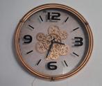 Industriële klok, Ophalen, Zo goed als nieuw, Wandklok