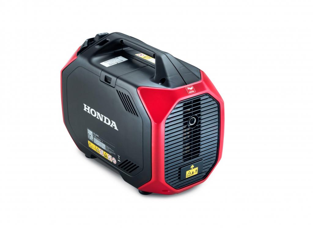 HONDA AGGREGAAT EU32i, Ophalen of Verzenden, Niet ingevuld, Niet ingevuld, Niet ingevuld