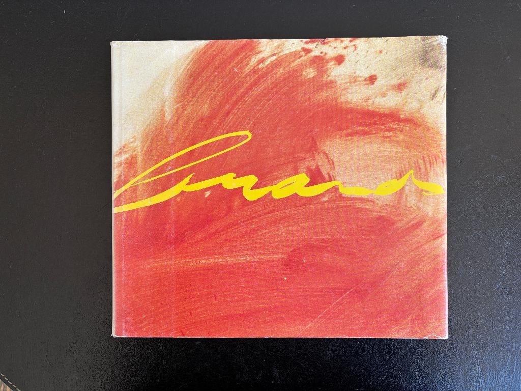 Ed Wingen - Eugène Brands - Monografie - 1988, Gelezen, Eugène Brands, Ophalen of Verzenden, Schilder- en Tekenkunst