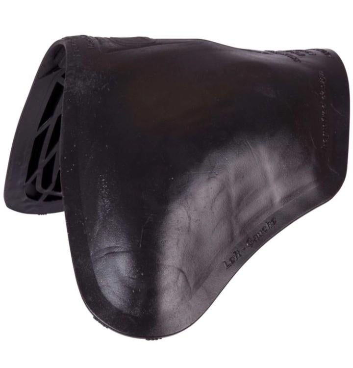 BR Gel Front Riser Anatomic Therapeutisch Zwart, Dieren en Toebehoren, Ophalen of Verzenden