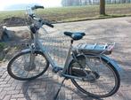 Elektrische fiets Sparta ion rx lichtgrijs, 51 tot 55 cm, Ophalen, Gebruikt, Sparta
