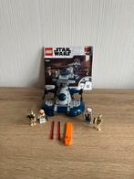 Lego Star Wars 75283, Ophalen of Verzenden, Zo goed als nieuw