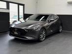 Mazda 3 2.0 e-SkyActiv-G M Hybrid 122 Luxury | Leder | Memor, 1998 cc, Gebruikt, 4 cilinders, 122 pk