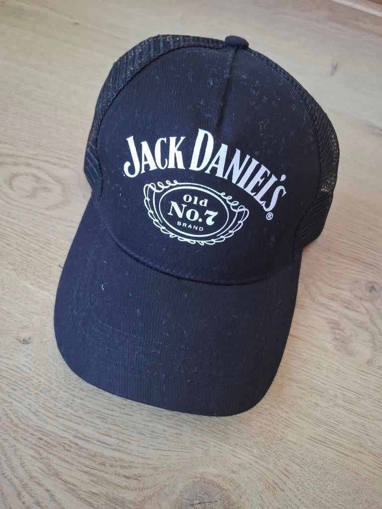 Pet van Jack Daniel's, Kleding | Heren, Ophalen of Verzenden, Nieuw
