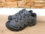Salomon X-Adventure Recon GTX maat 42 2/3 wandelschoenen!!!, Overige kleuren, Ophalen of Verzenden, Zo goed als nieuw, Salomon