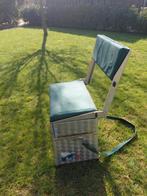 Nette viskist, Ophalen of Verzenden, Zo goed als nieuw, Koffer of Tas