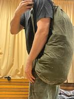 Army leger plunjezak klein militaire tas goede staat, Verzamelen, Ophalen of Verzenden, Landmacht, Amerika