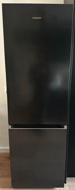 Samsung koelvries combi no frost, Ophalen, Gebruikt, 200 liter of meer, Met aparte vriezer