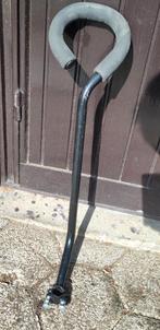 Kinderfiets duwstang, Ophalen, Gebruikt, Minder dan 16 inch, Hbs