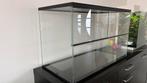 Hamsterbak Hamsterscaping terrarium 80x40x50 + veel spullen, Dieren en Toebehoren, Kooi, 75 tot 110 cm, Ophalen, Minder dan 60 cm